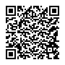 QR Code for Phone number +12184158760