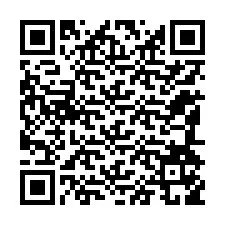 QR Code for Phone number +12184159703