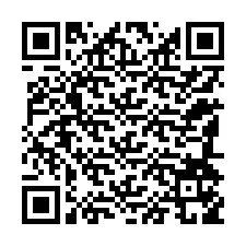 QR Code for Phone number +12184159704