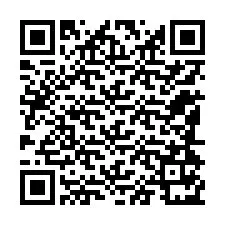 QR Code for Phone number +12184171193