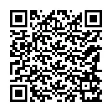 QR Code for Phone number +12184171581