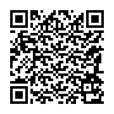 QR Code for Phone number +12184172706