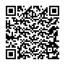 QR Code for Phone number +12184172707