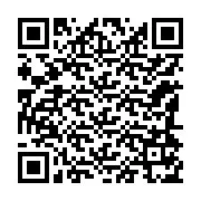 QR Code for Phone number +12184175115