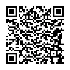 QR Code for Phone number +12184184277