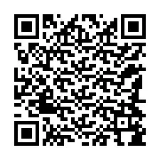 QR Code for Phone number +12184184280