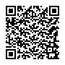 QR Code for Phone number +12184191015