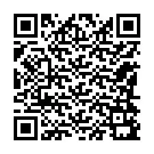QR Code for Phone number +12184191477