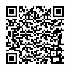 QR Code for Phone number +12184192816
