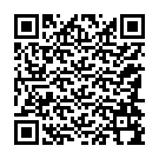 QR Code for Phone number +12184194588