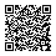 QR Code for Phone number +12184194640