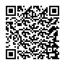 QR Code for Phone number +12184197881