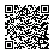 QR Code for Phone number +12184211249