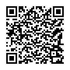 QR Code for Phone number +12184222311
