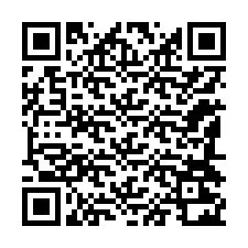 QR Code for Phone number +12184222315