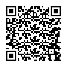 QR Code for Phone number +12184244746