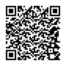 QR Code for Phone number +12184350077