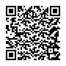 QR Code for Phone number +12184353931