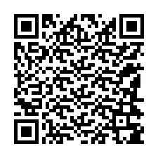 QR Code for Phone number +12184385070