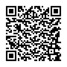 QR Code for Phone number +12184385074
