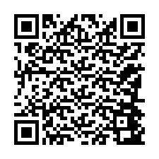 QR Code for Phone number +12184443339