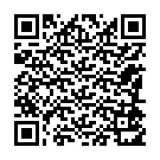 QR Code for Phone number +12184511827