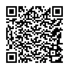 QR Code for Phone number +12184512017
