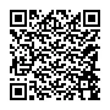 QR Code for Phone number +12184544769