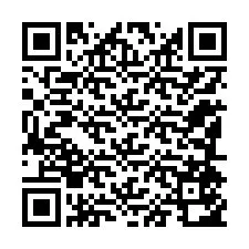 QR Code for Phone number +12184552933