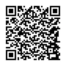 QR Code for Phone number +12184593393