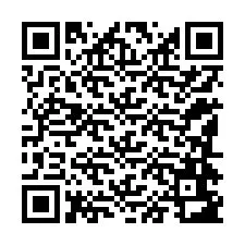 QR Code for Phone number +12184683570