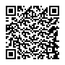 QR Code for Phone number +12184685283