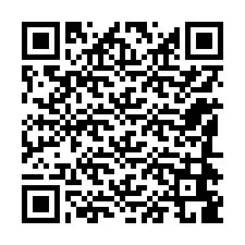QR Code for Phone number +12184689017