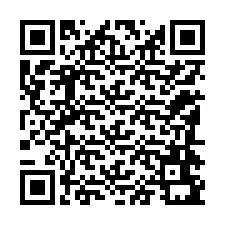 QR Code for Phone number +12184691559