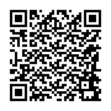 QR Code for Phone number +12184691956