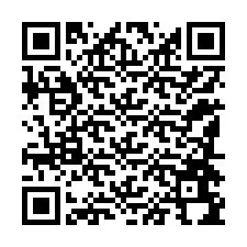 QR Code for Phone number +12184694760