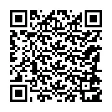 QR Code for Phone number +12184701885