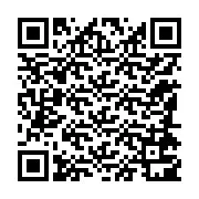 QR Code for Phone number +12184701886