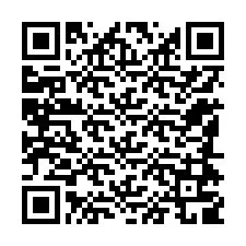 QR Code for Phone number +12184709083