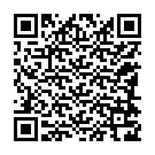 QR Code for Phone number +12184726428