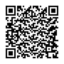 QR Code for Phone number +12184728278