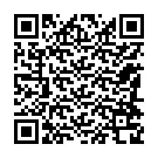 QR Code for Phone number +12184728647
