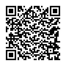 QR Code for Phone number +12184729607