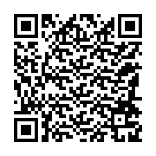 QR Code for Phone number +12184729744