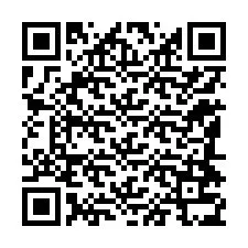 QR Code for Phone number +12184735242