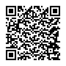 QR Code for Phone number +12184777729