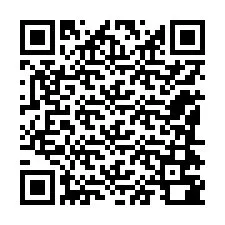 QR Code for Phone number +12184780077