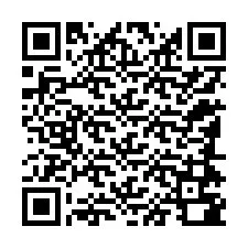 QR Code for Phone number +12184780088