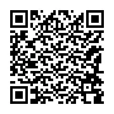 QR Code for Phone number +12184788725