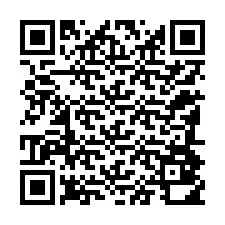 QR Code for Phone number +12184810348